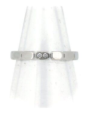 Chanel Premiere Diamond Ring J4003 Size 8 Pt950